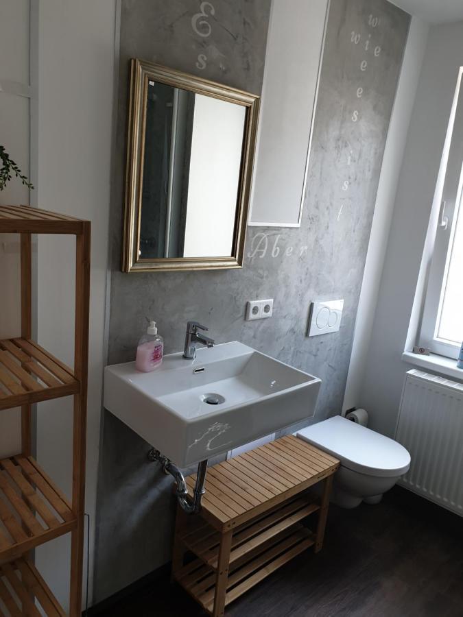 Altstadt Residenz Fulda Eksteriør billede
