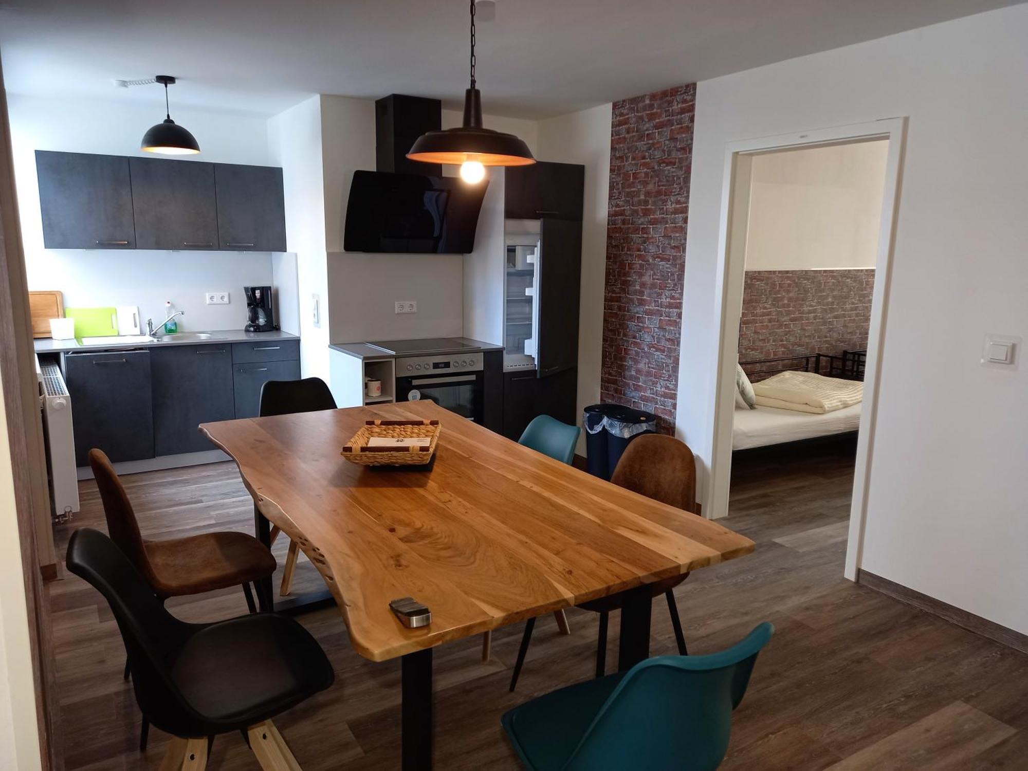 Altstadt Residenz Fulda Eksteriør billede