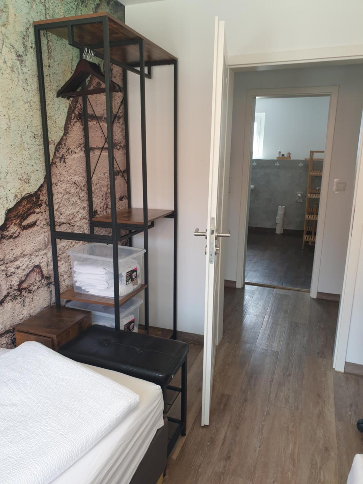 Altstadt Residenz Fulda Eksteriør billede