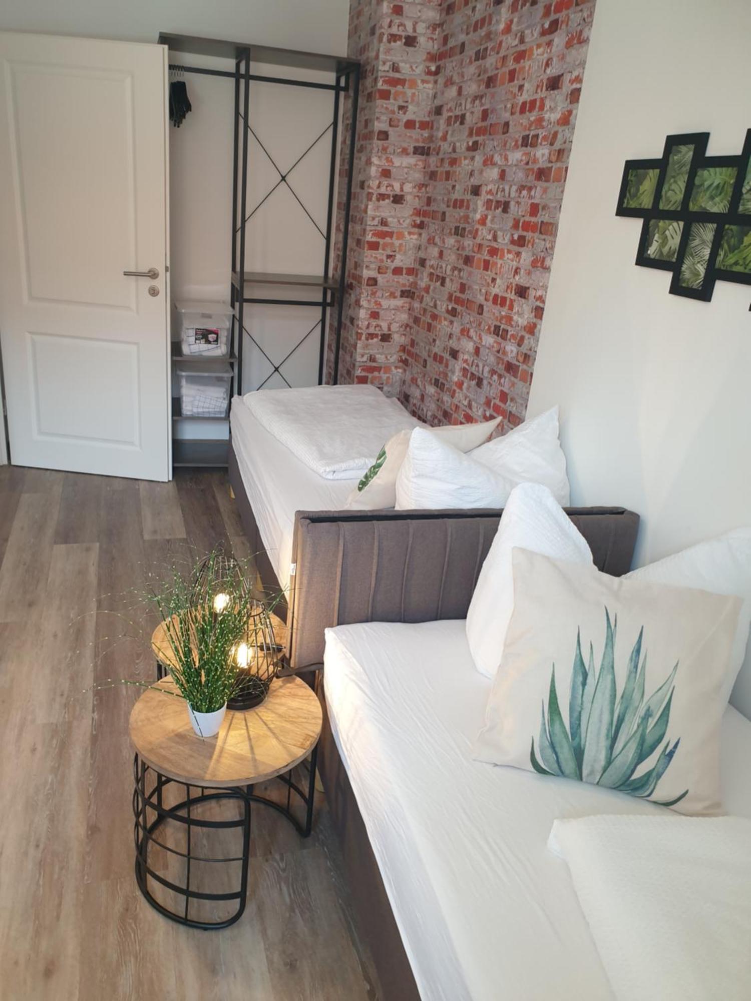 Altstadt Residenz Fulda Eksteriør billede